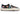 Maison Mihara Yasuhiro Baker Og Sole Canvas Low Printed Sticker Black