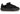Maison Mihara Yasuhiro Blakey Low Og Sole Shell Toe Canvas Sagara Black