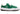 Maison Mihara Yasuhiro Blakey Og Sole Canvas Low Cl Green