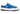 Maison Mihara Yasuhiro Blakey Og Sole Canvas Low Clear Blue