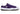 Maison Mihara Yasuhiro Blakey Og Sole Canvas Low Royal Purple