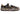 Maison Mihara Yasuhiro Blakey Og Sole Canvas Low Sputtering Paint Black White