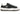 Maison Mihara Yasuhiro Blakey Og Sole Embossed Leather Low Black
