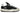 Maison Mihara Yasuhiro Blakey Puffer Og Sole Canvas Low Distressed Midsole Black White