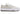 Maison Mihara Yasuhiro Hank Og Sole Brushed Shrink Leather Low White