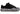 Maison Mihara Yasuhiro Hank Og Sole Garment Dyed Canvas Low Black White
