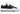 Maison Mihara Yasuhiro Hank Og Sole Leather Low Black White