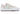 Maison Mihara Yasuhiro Hank Og Sole Red Line Leather Low White