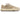 Maison Mihara Yasuhiro Hank Og Sole Suede Low Beige White