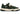 Maison Mihara Yasuhiro Keith Og Sole Canvas Low Green