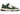 Maison Mihara Yasuhiro Keith Og Sole Leather Low Python Printed Green White