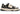 Maison Mihara Yasuhiro Keith Og Sole Vl Leather Low Black White