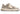 Maison Mihara Yasuhiro Keith Og Sole Vl Leather Low Grey White