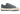 Maison Mihara Yasuhiro Peterson 23 Og Sole Canvas Low Garment Dyed Black