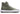 Maison Mihara Yasuhiro Peterson 23 Og Sole Canvas High Green