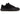 Maison Mihara Yasuhiro Peterson 23 Og Sole Canvas Low Black Black