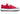 Maison Mihara Yasuhiro Peterson 23 Og Sole Canvas Low Red