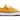 Maison Mihara Yasuhiro Peterson 23 Og Sole Canvas Low Yellow