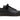 Maison Mihara Yasuhiro Peterson 23 Og Sole Leather Low Black Black