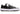 Maison Mihara Yasuhiro Peterson 23 Og Sole Leather Low Black