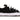 Maison Mihara Yasuhiro Peterson 23 Og Sole Padded Canvas Low Black White