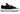 Maison Mihara Yasuhiro Peterson 23 Og Sole Padded Canvas Low Black White