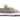 Maison Mihara Yasuhiro Peterson 23 Og Sole Padded Canvas Low Grey