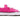 Maison Mihara Yasuhiro Peterson 23 Og Sole Padded Canvas Low Pink