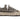 Maison Mihara Yasuhiro Peterson 23 Og Sole Studded Canvas Low Grey