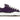 Maison Mihara Yasuhiro Peterson Og Sole Canvas Low Purple