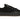 Maison Mihara Yasuhiro Peterson Og Sole Canvas Low Black Black