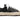 Maison Mihara Yasuhiro Peterson Og Sole Leather Low Cracking Leather Black White