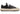Maison Mihara Yasuhiro Peterson Og Sole Leather Low Cracking Leather Black White