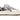 Maison Mihara Yasuhiro Peterson Og Sole Leather Low Cracking Leather Silver