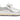 Maison Mihara Yasuhiro Scott Og Sole Leather Low Silver