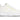 Maison Mihara Yasuhiro Wayne Og Sole Canvas Low White Canvas Sponge