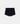 Bandit Mens Vento Next Gen 3 Split Short Black