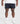 Gymshark Lifting Mesh 5" Shorts Heavy Blue