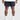 Gymshark Lifting Mesh 5" Shorts Heavy Blue - view 2