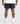 Gymshark Lifting Mesh 5" Shorts Heavy Blue