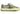 Maison Mihara Yasuhiro Baker Og Sole Over Dyed Canvas Low Green