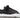 Maison Mihara Yasuhiro Peterson Og Sole Pl Leather Low Black