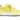 Maison Mihara Yasuhiro Wayne Og Sole Washed Canvas Low Yellow
