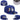 Los Angeles Dodgers New Era 7x MLB World Series Champions