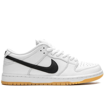 Nike Sb Dunks ' White Gum' Low Pro Sneaker Offkicksinc