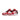 Jordan 1 Low Reverse Black Toe (W) - view 3