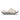 Hoka ORA Recovery Slide 3 Alabaster Stardust - UK 9.5 WAREHOUSE SALE