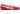 Onitsuka Tiger Mexico 66 Tgrs Metallic Pack Classic Red Cream Womens