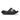 Hoka Ora Athletic Slide Black - UK 10.5 WAREHOUSE SALE