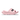 Hoka Ora Athletic Slide Carnation